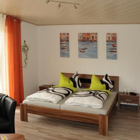 Ferienwohnung "Am Alten Main" Kemmern Esterno foto