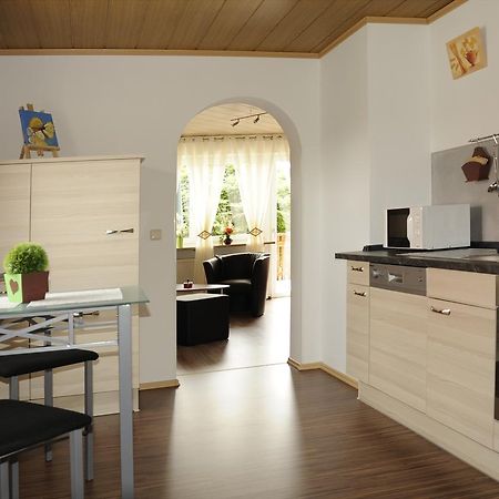 Ferienwohnung "Am Alten Main" Kemmern Esterno foto